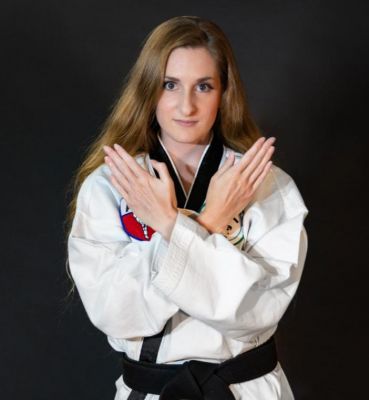 Kaitlin Phillips photo
